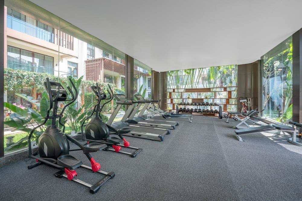 ARGYLE YALONG BAY RESORT - 26