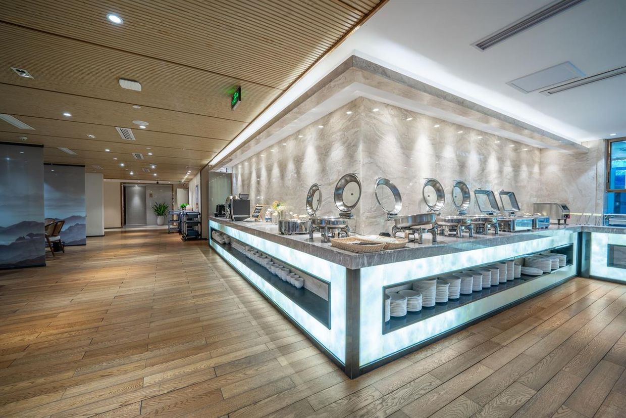 ARGYLE YALONG BAY RESORT - 29