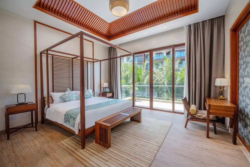 ARGYLE YALONG BAY RESORT - 4