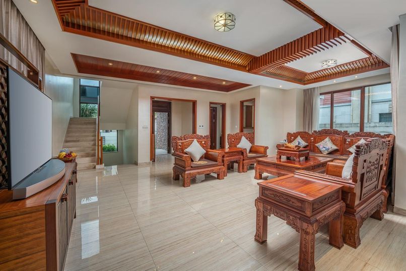 ARGYLE YALONG BAY RESORT - 5