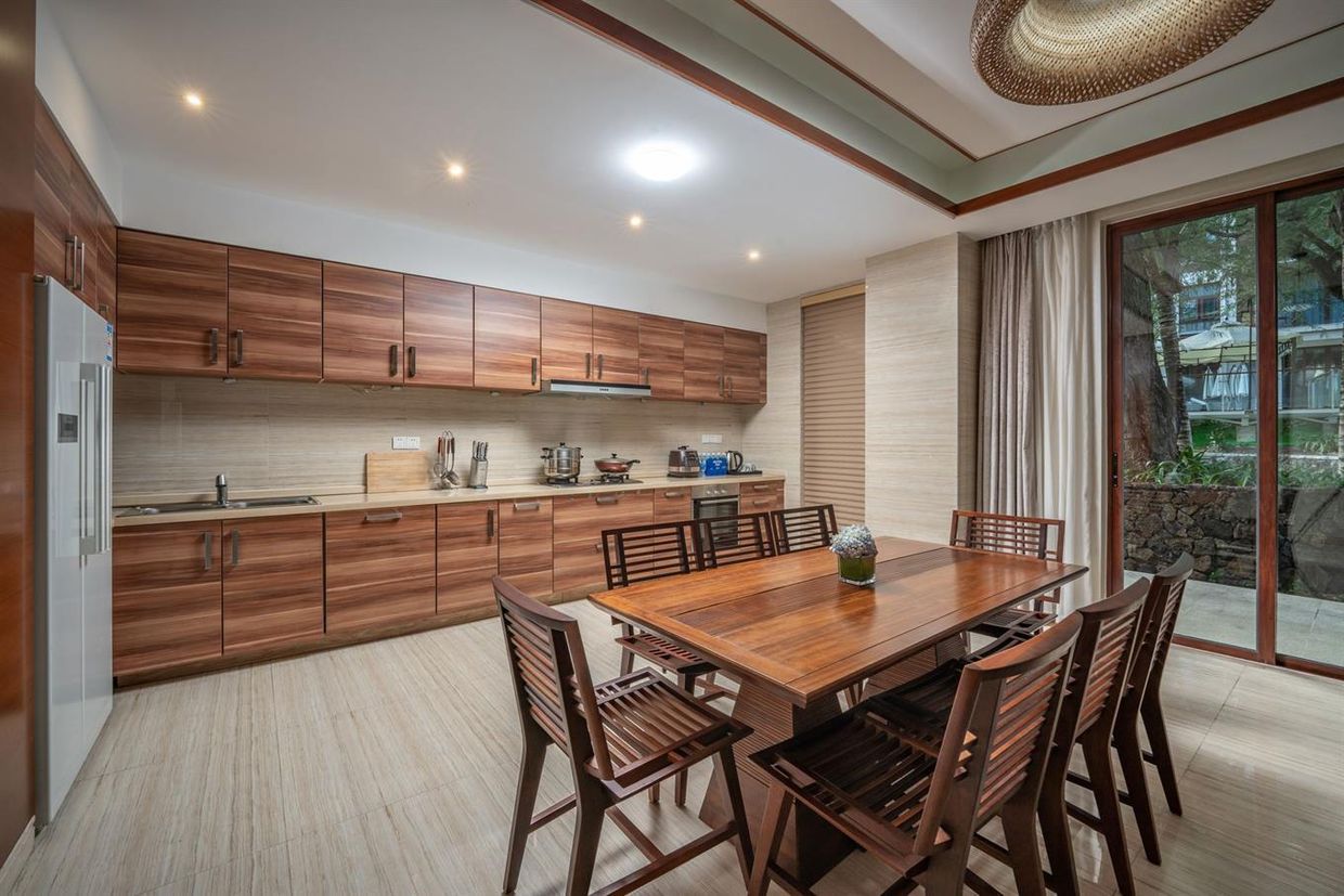 ARGYLE YALONG BAY RESORT - 9