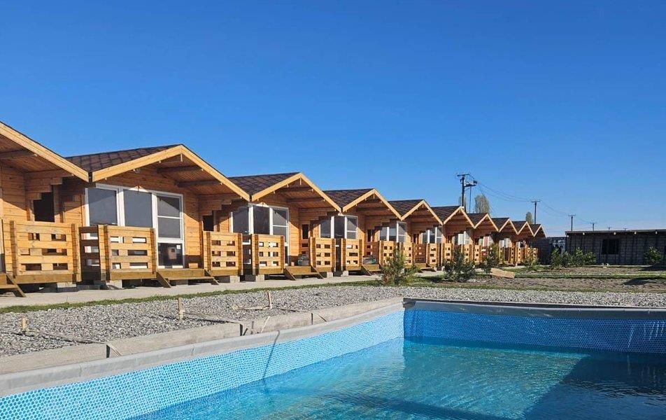 LIFESTYLE (бывш. ПЛЯЖ 54), отель стандарт - 1