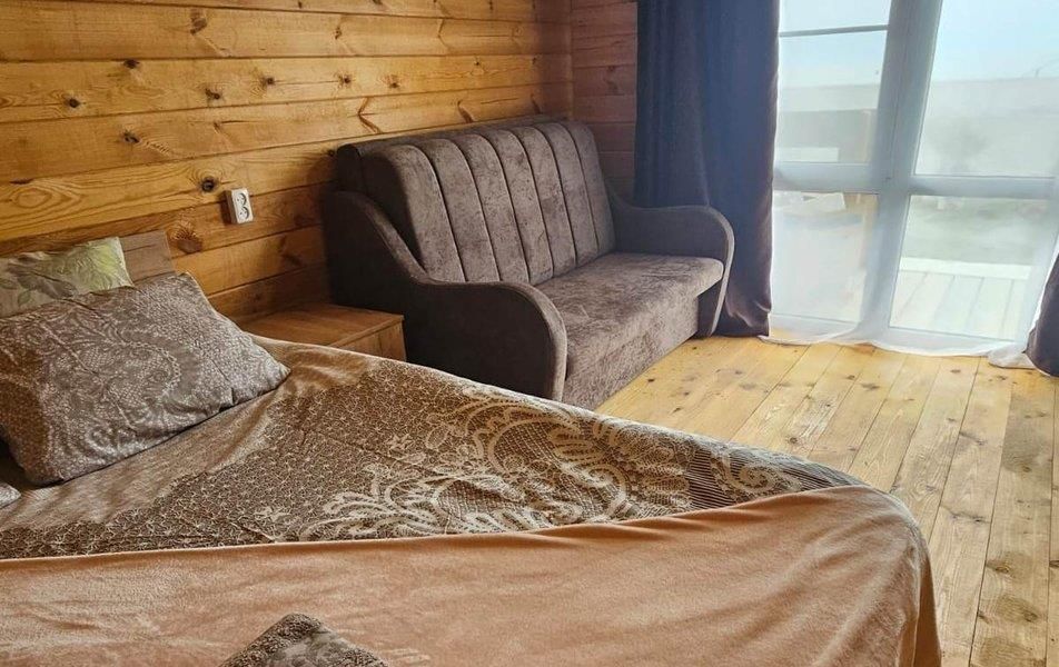 LIFESTYLE (бывш. ПЛЯЖ 54), отель стандарт - 7