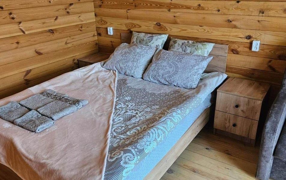 LIFESTYLE (бывш. ПЛЯЖ 54), отель стандарт - 8