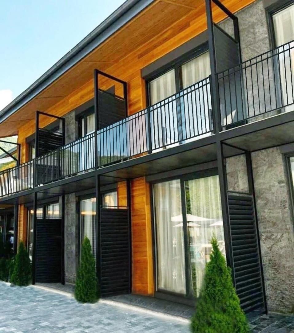 BOUTIQUE HOTEL LETO (ЛЕТО), бутик-отель  - 4
