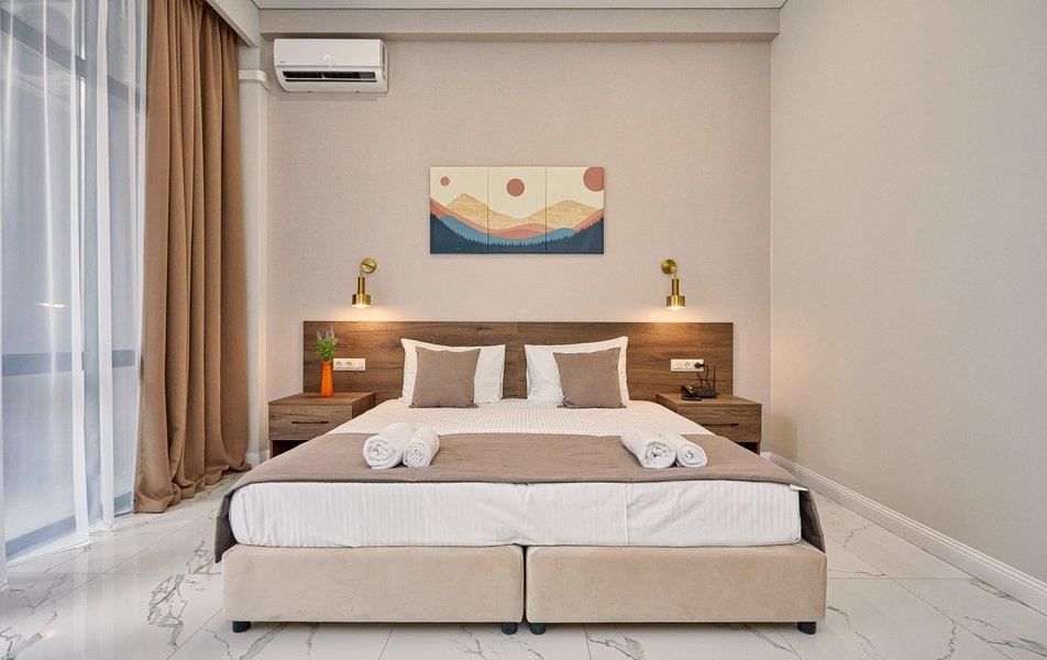 SOLAR HOTEL, отель комфорт - 3
