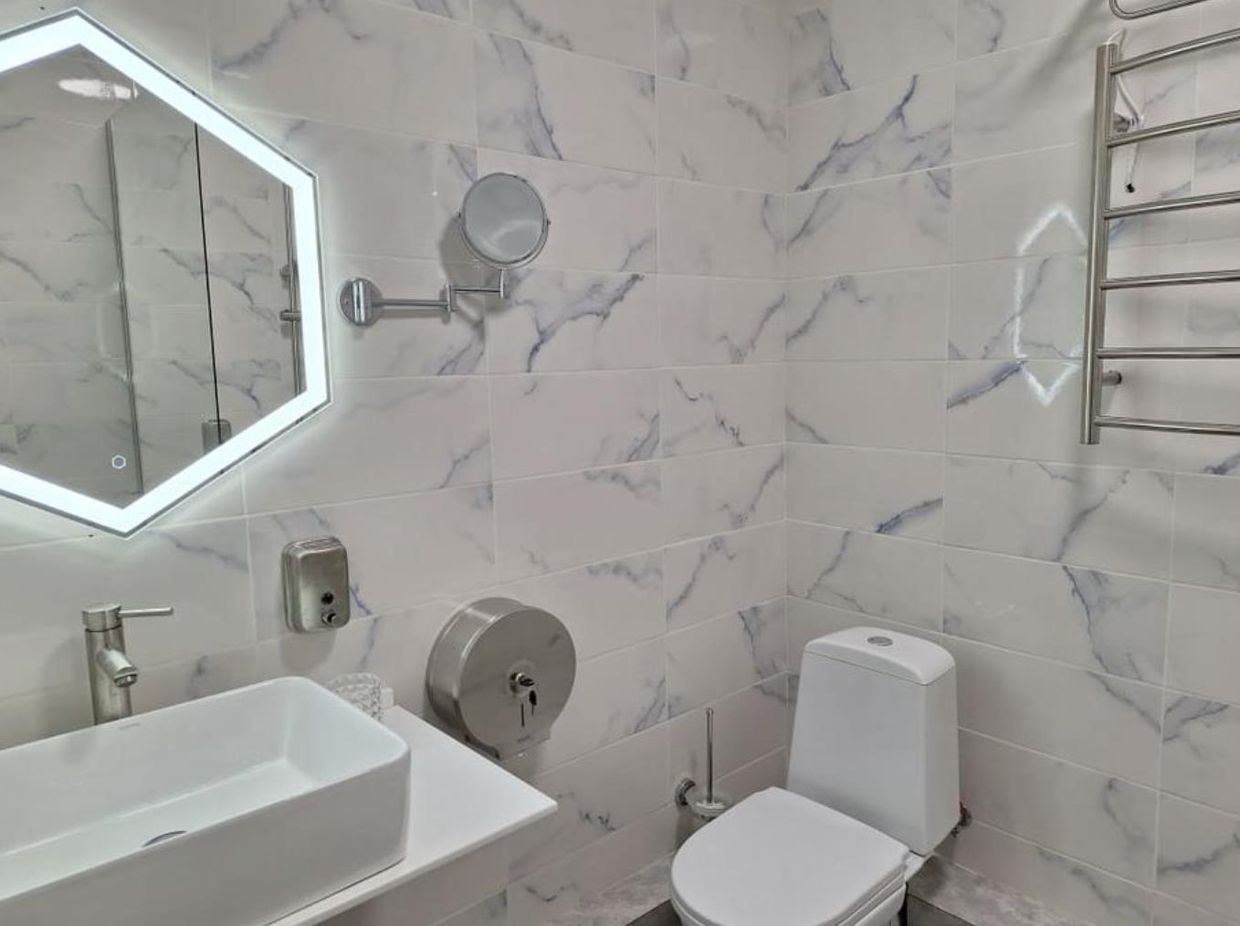 АКВА ВИЛЛА, отель - 16