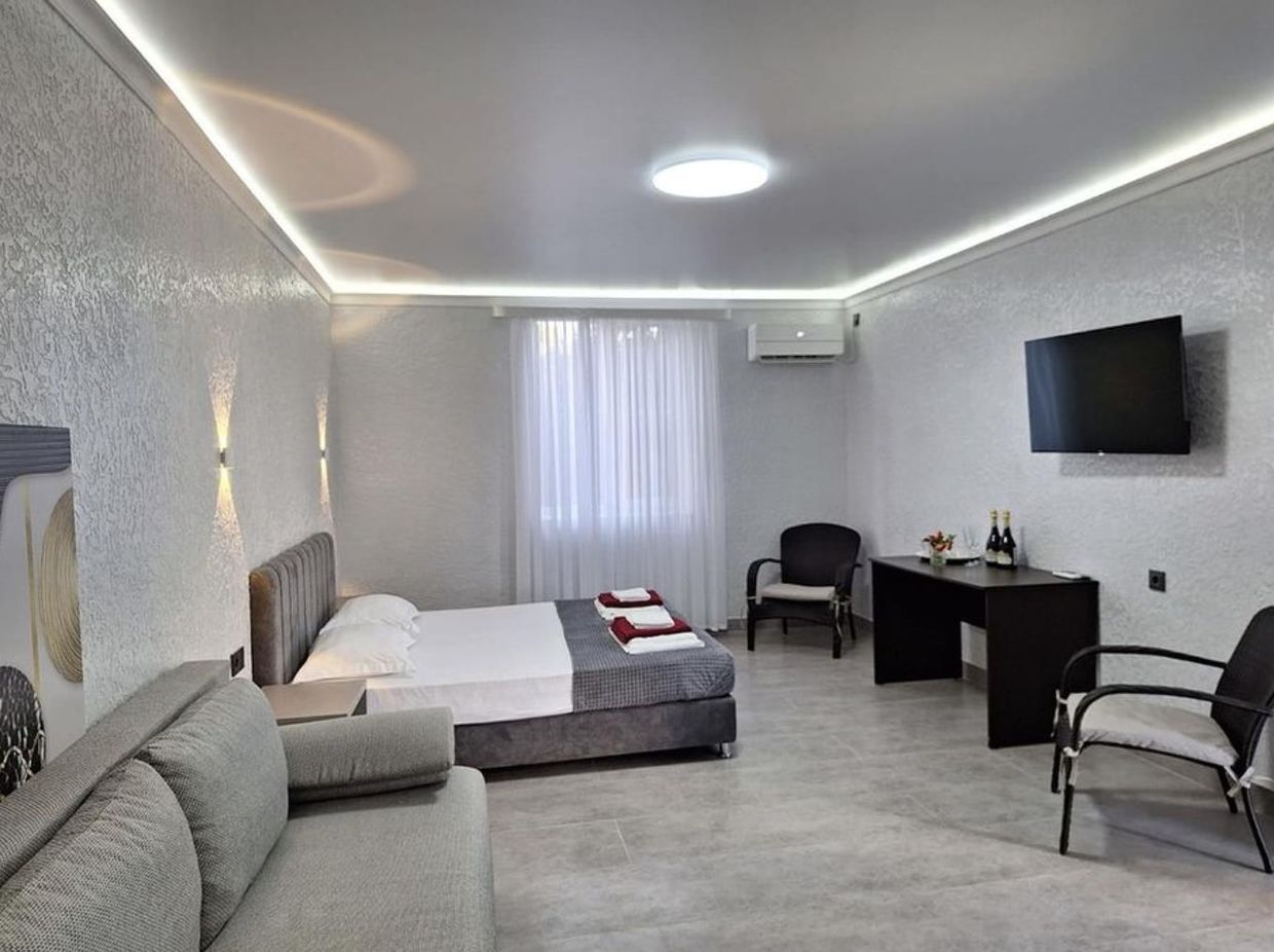 АКВА ВИЛЛА, отель - 18