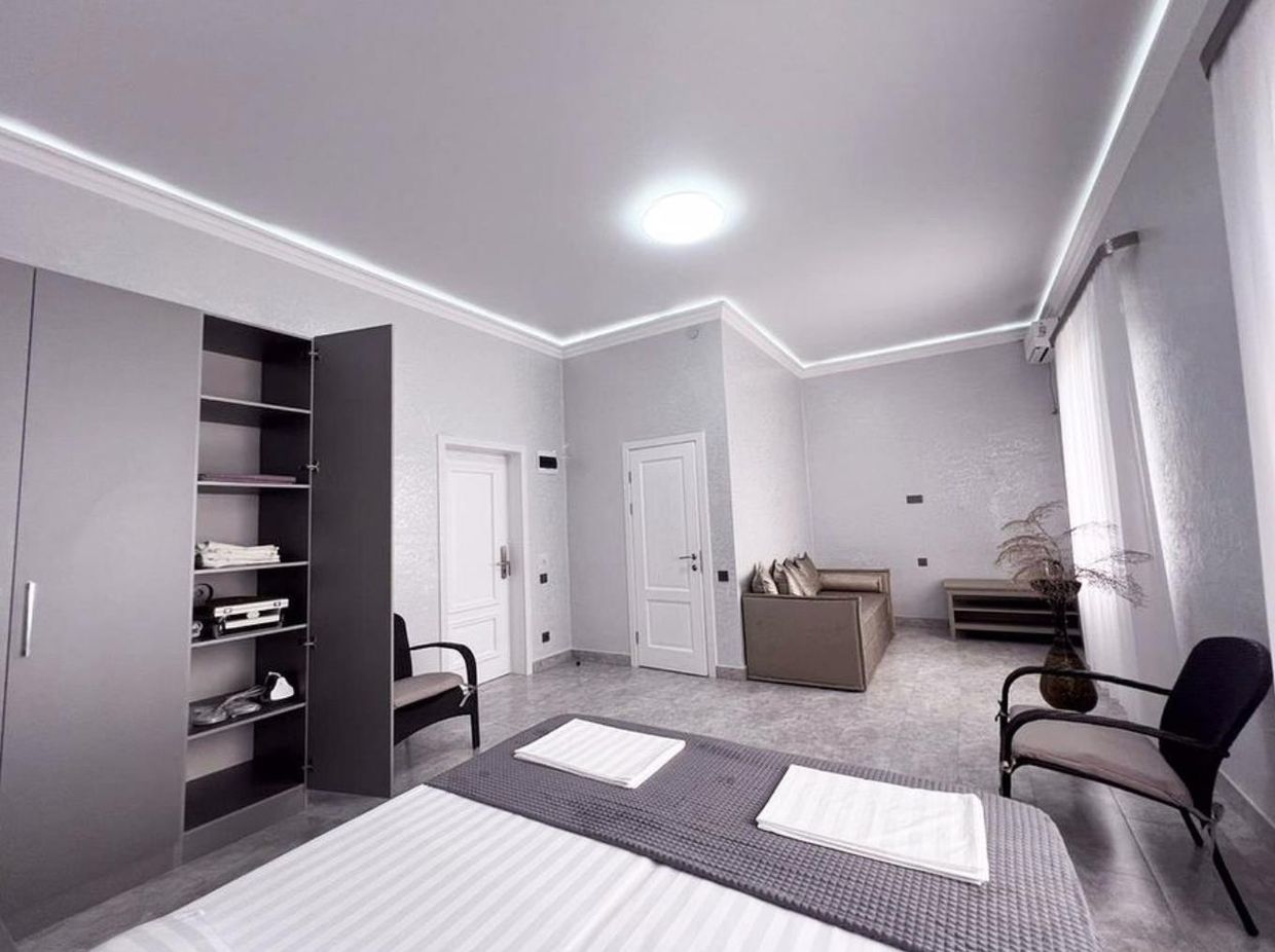 АКВА ВИЛЛА, отель - 25