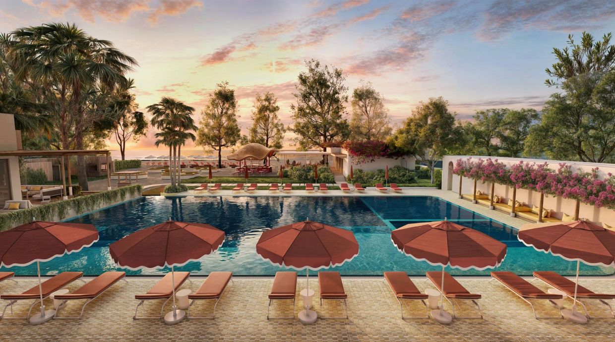 THE STANDARD PATTAYA NA JOMTIEN - 12