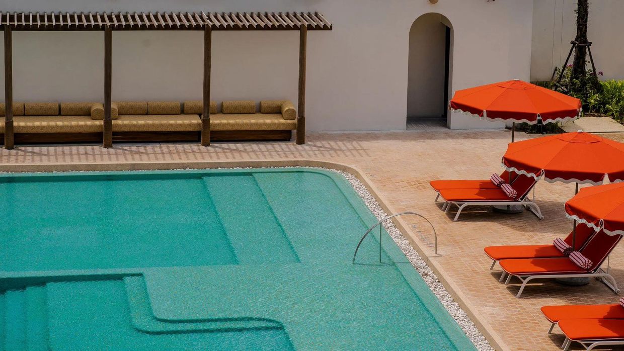 THE STANDARD PATTAYA NA JOMTIEN - 14