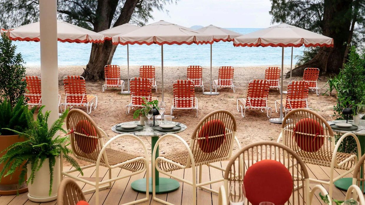 THE STANDARD PATTAYA NA JOMTIEN - 15