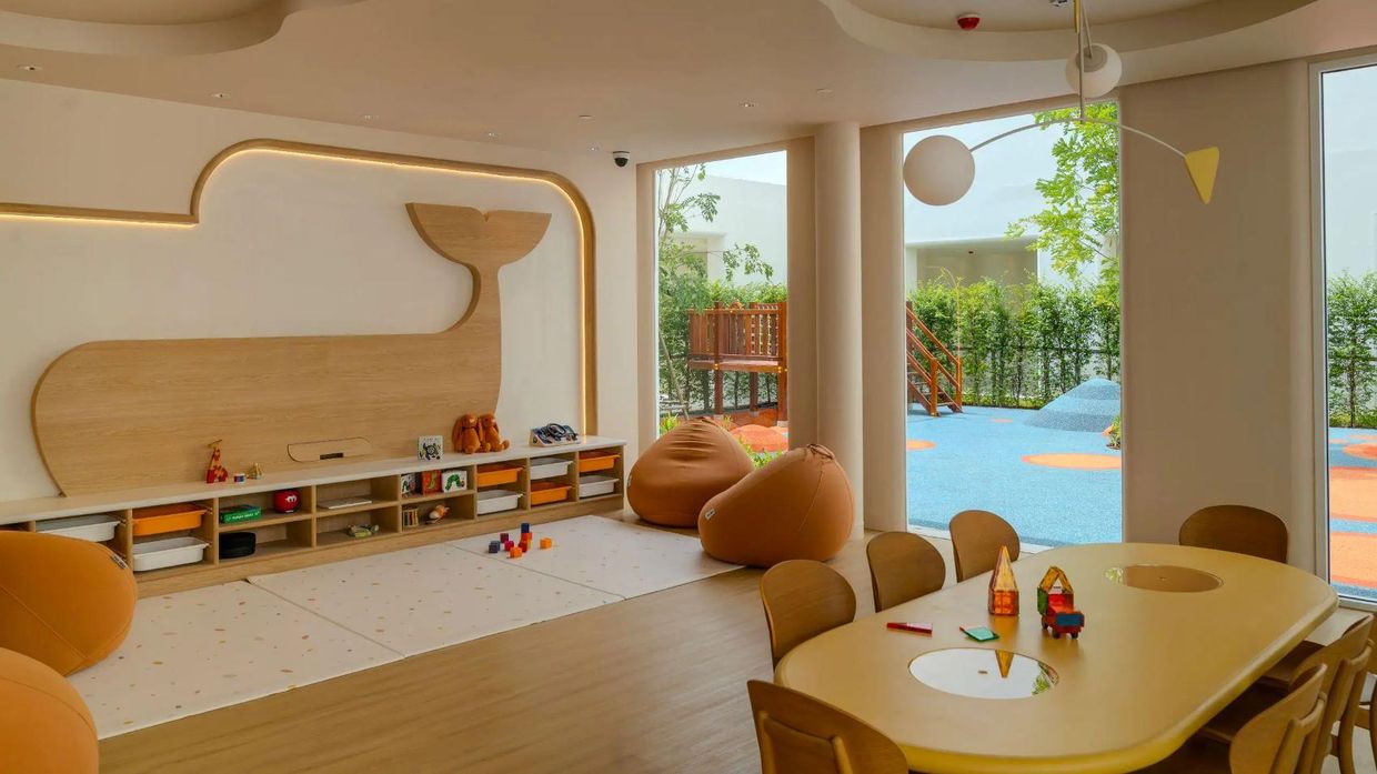 THE STANDARD PATTAYA NA JOMTIEN - 16