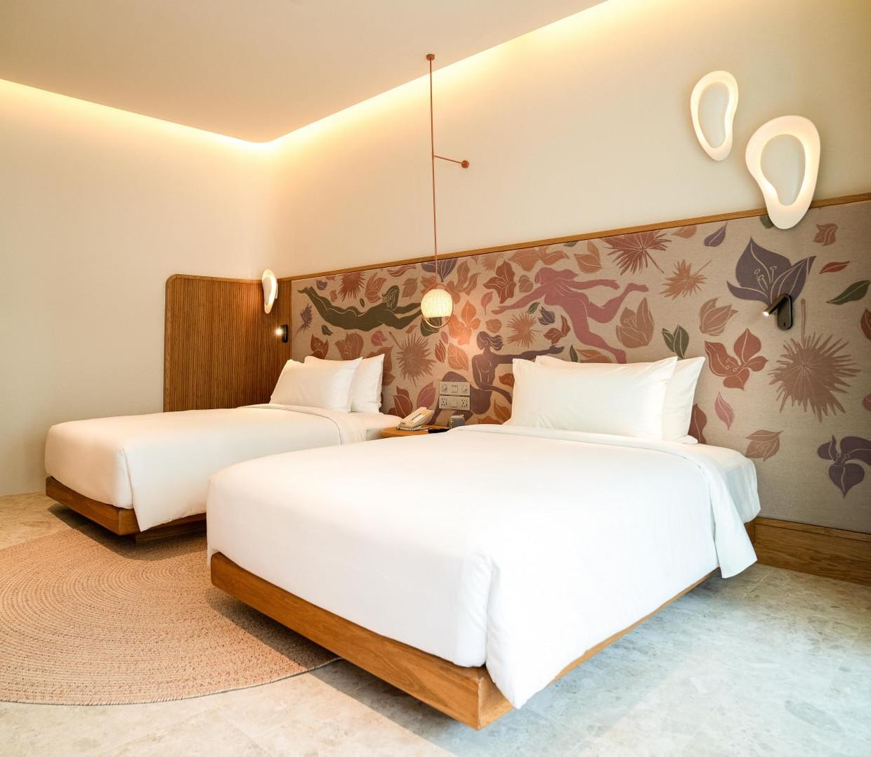 THE STANDARD PATTAYA NA JOMTIEN - 7