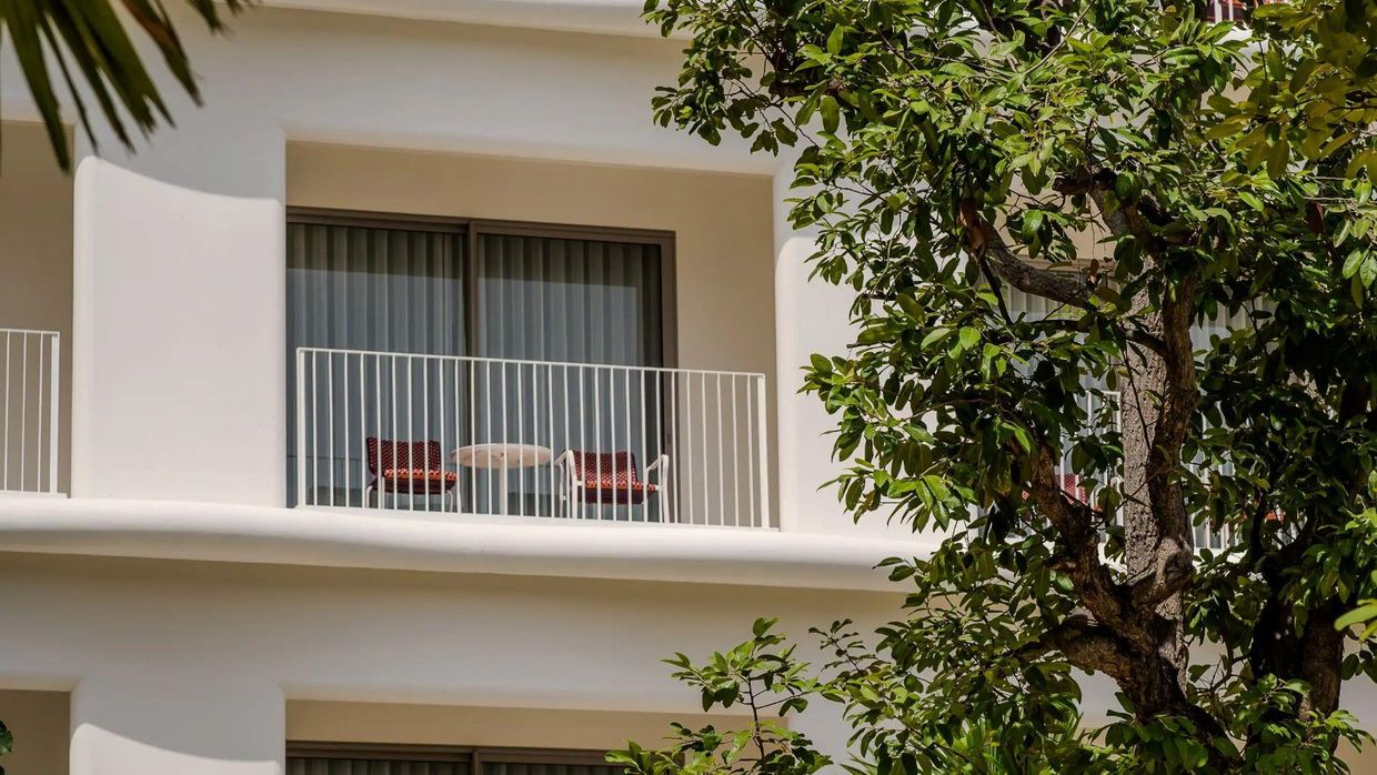 THE STANDARD PATTAYA NA JOMTIEN - 9