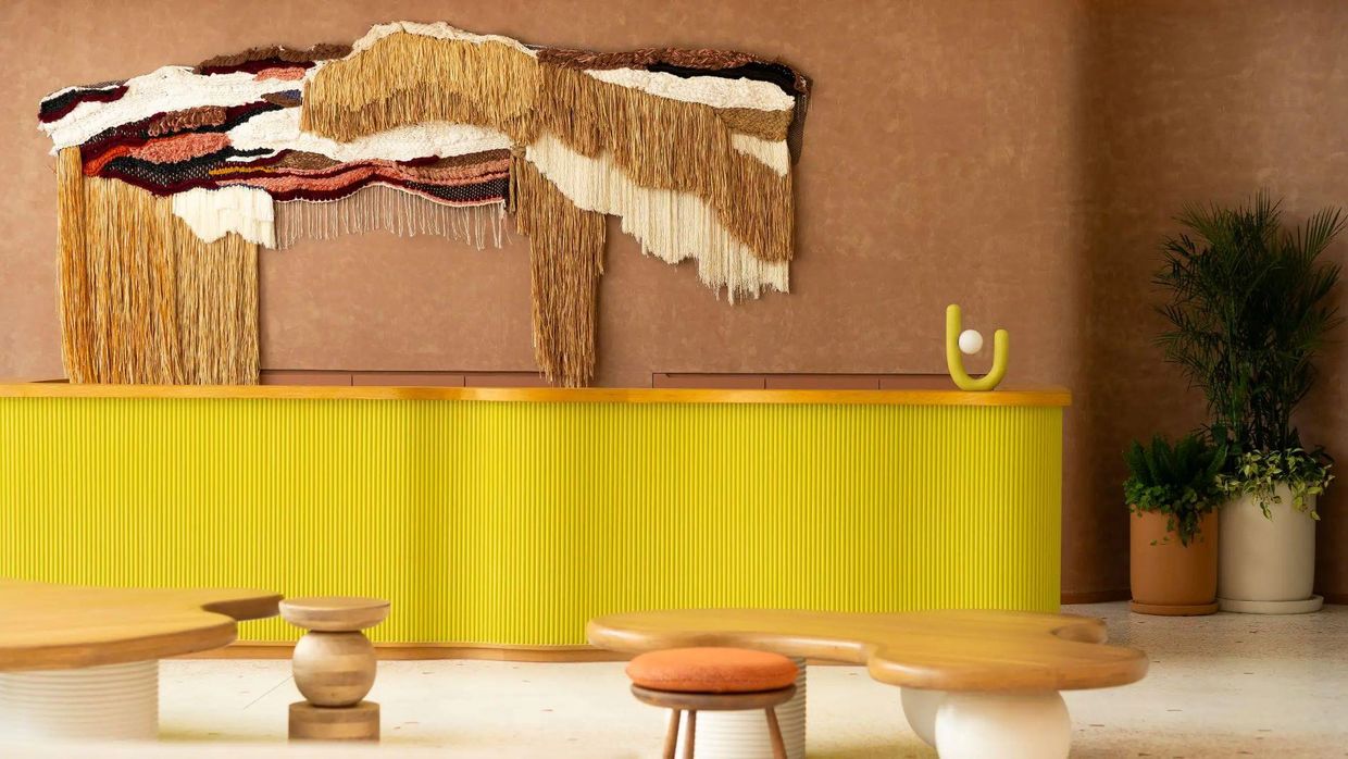 THE STANDARD PATTAYA NA JOMTIEN - 10