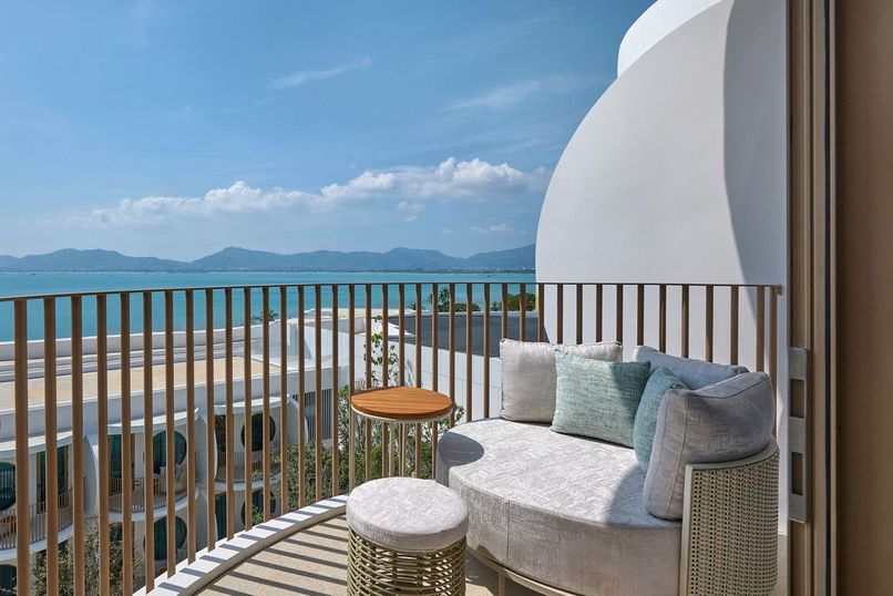 VERANDA RESORT PHUKET - 2
