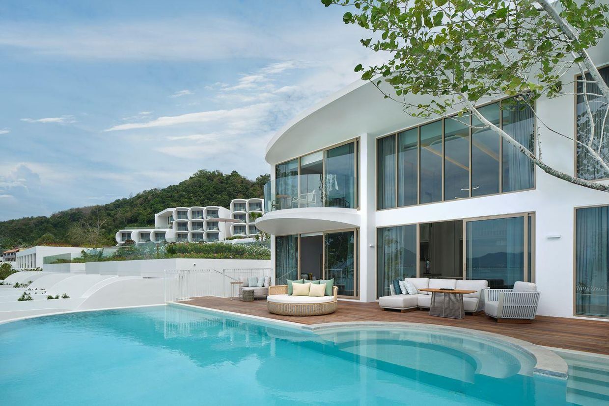 VERANDA RESORT PHUKET - 13
