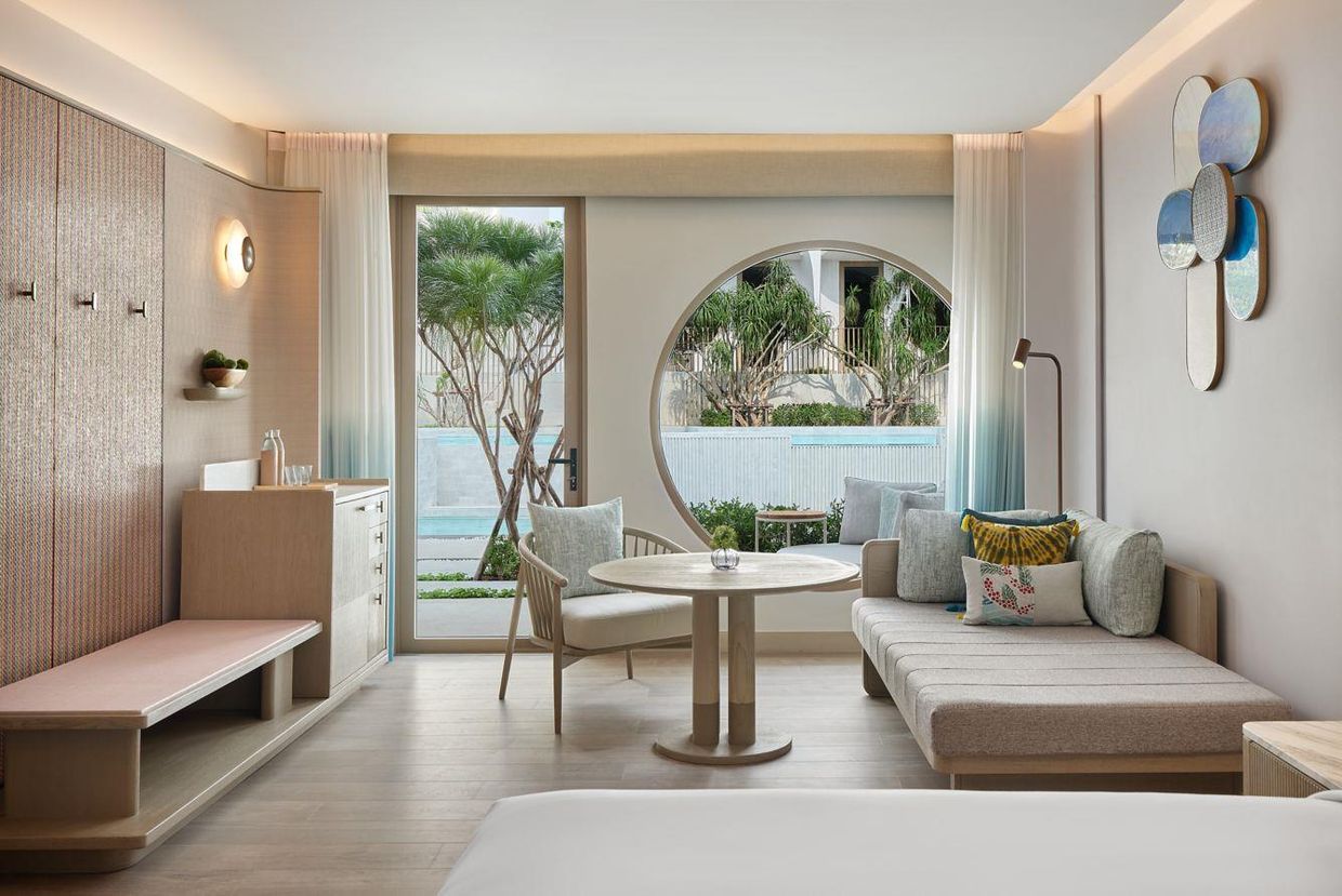 VERANDA RESORT PHUKET - 18