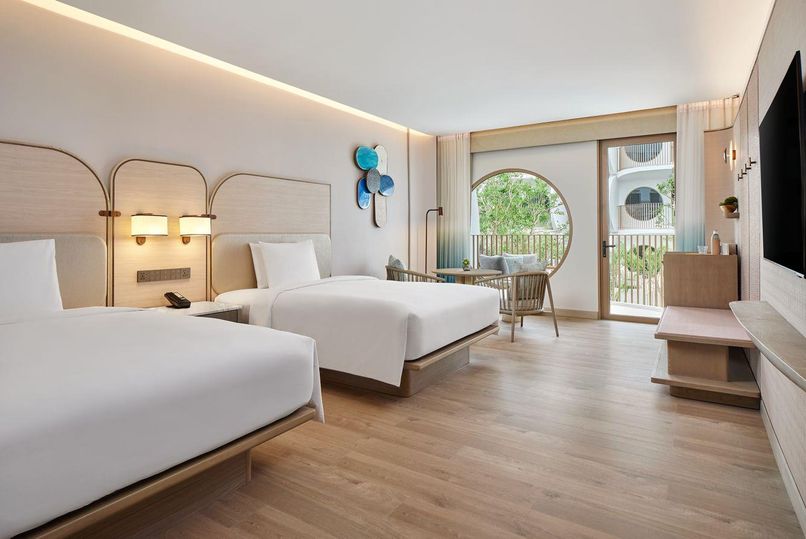 VERANDA RESORT PHUKET - 3