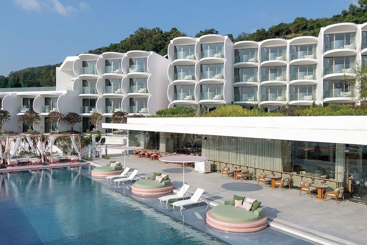 VERANDA RESORT PHUKET - 26