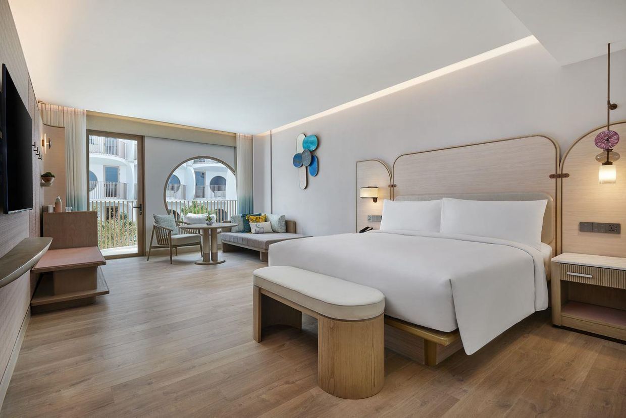 VERANDA RESORT PHUKET - 6