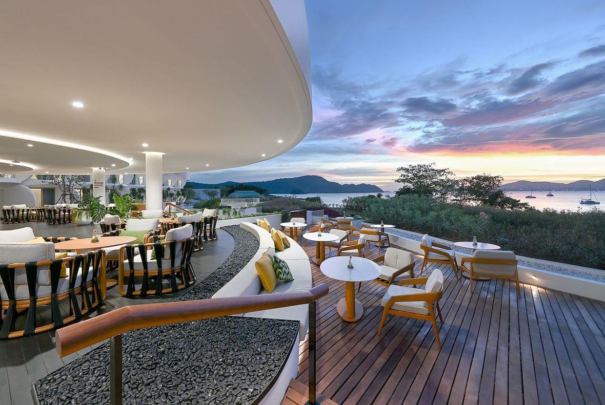 VERANDA RESORT PHUKET - 8