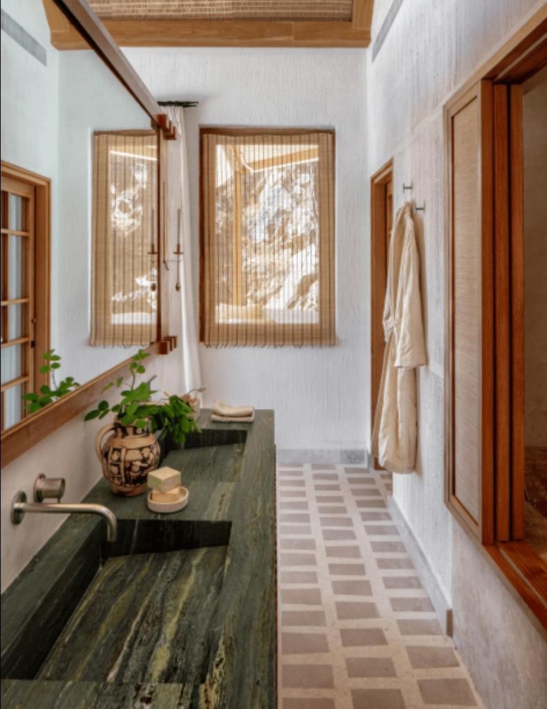 Ahama Hotel (only adults 8+) - 2