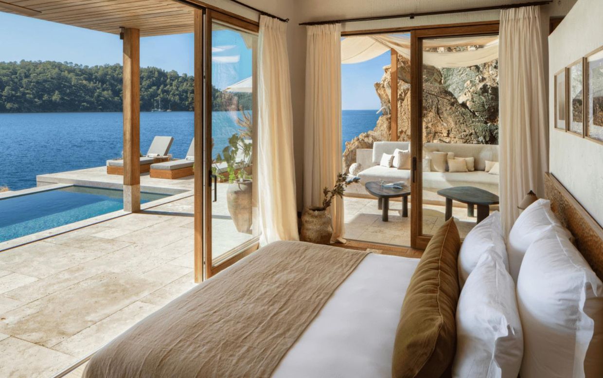 Ahama Hotel (only adults 8+) - 9