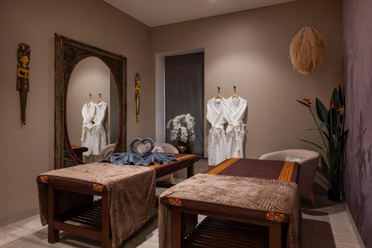 ХОВАРД КЛУБ, отель - 8