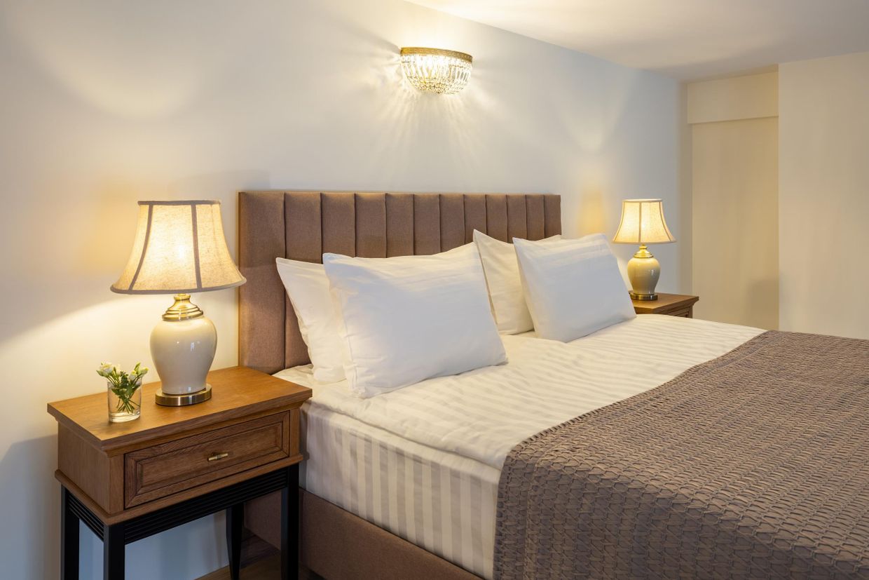 ХОВАРД КЛУБ, отель - 10