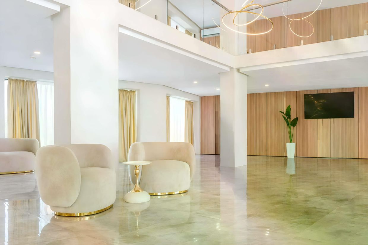 ZENITH RESORT HOTEL & SPA ULTRA ALL INCLUSIVE, отель - 2