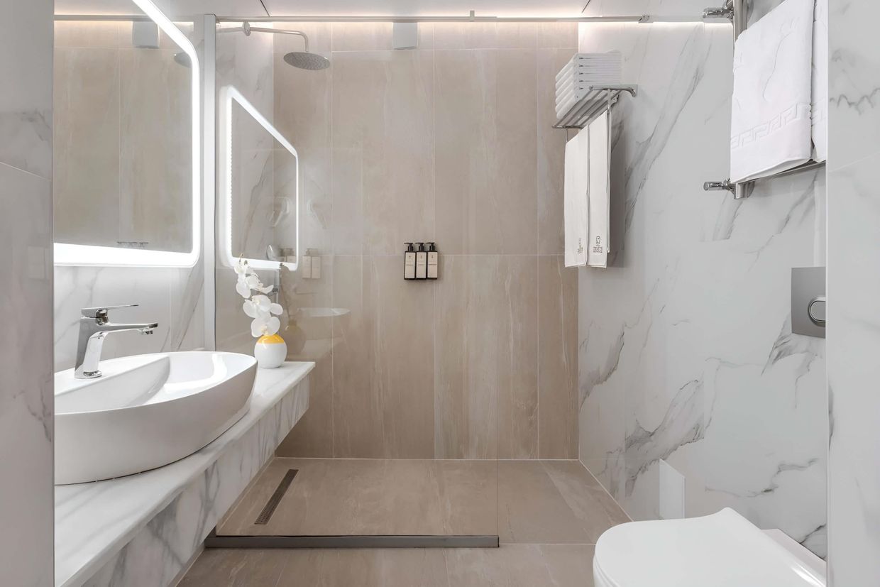 ZENITH RESORT HOTEL & SPA ULTRA ALL INCLUSIVE, отель - 13