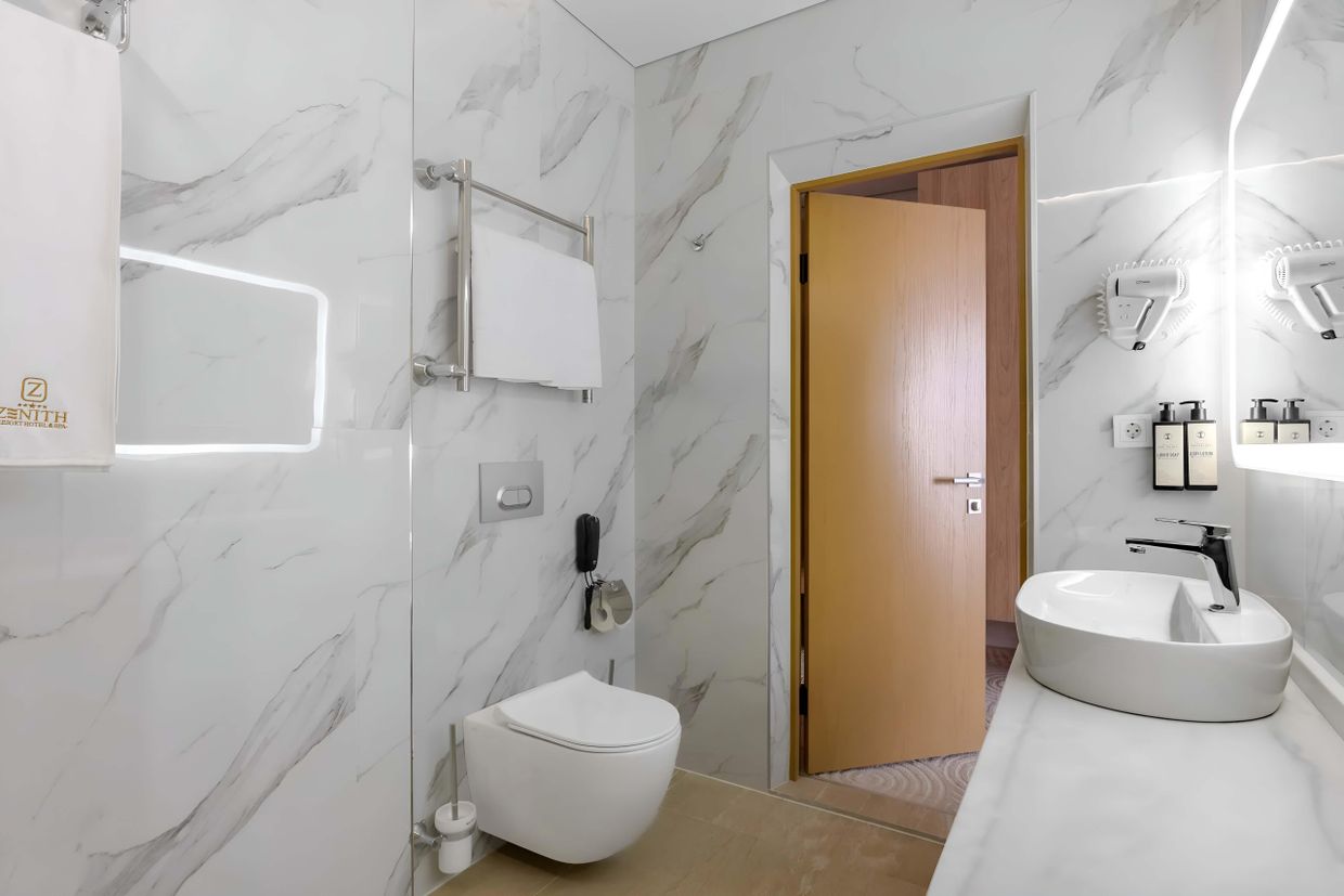 ZENITH RESORT HOTEL & SPA ULTRA ALL INCLUSIVE, отель - 14