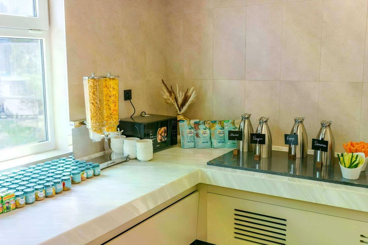 ZENITH RESORT HOTEL & SPA ULTRA ALL INCLUSIVE, отель - 17