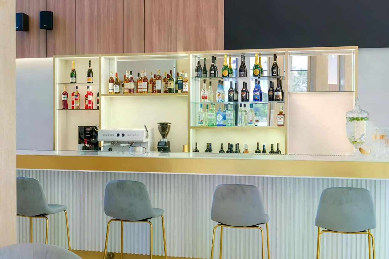 ZENITH RESORT HOTEL & SPA ULTRA ALL INCLUSIVE, отель - 23