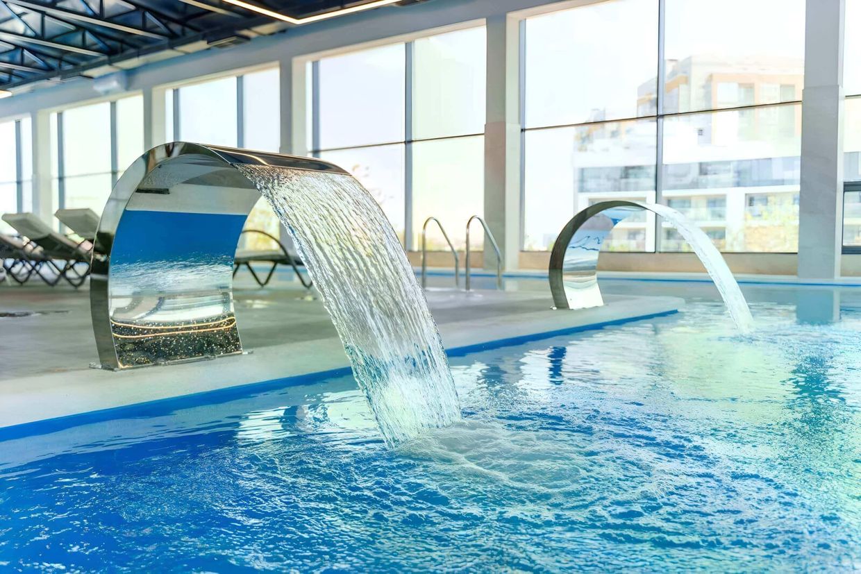 ZENITH RESORT HOTEL & SPA ULTRA ALL INCLUSIVE, отель - 27