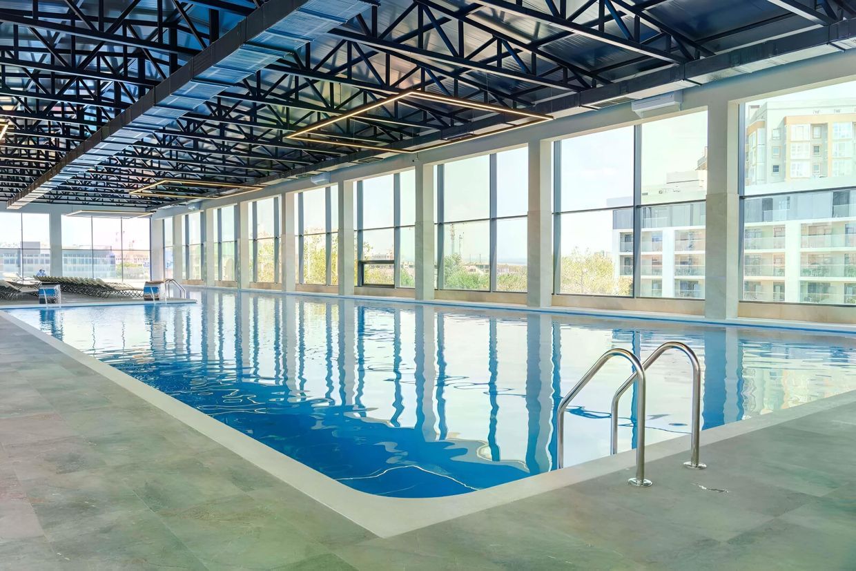 ZENITH RESORT HOTEL & SPA ULTRA ALL INCLUSIVE, отель - 28