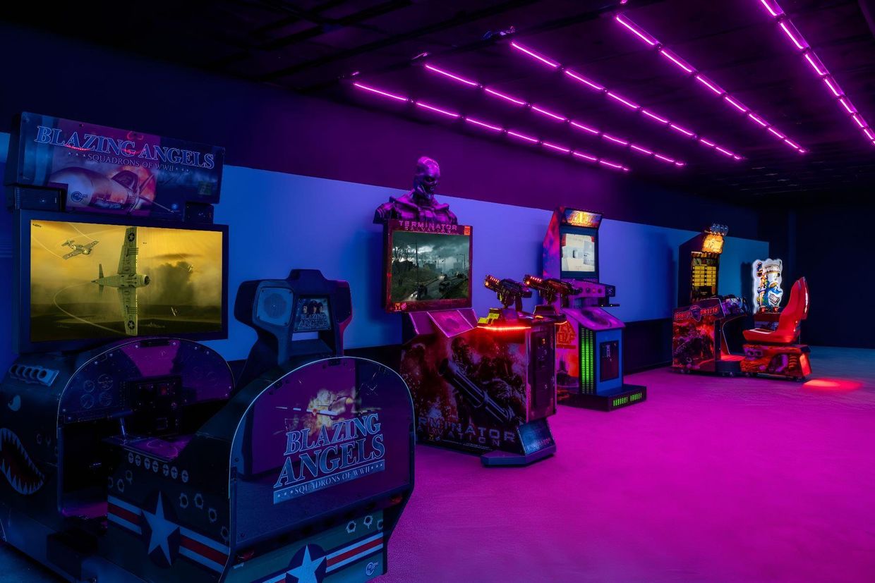 ZENITH RESORT HOTEL & SPA ULTRA ALL INCLUSIVE, отель - 39