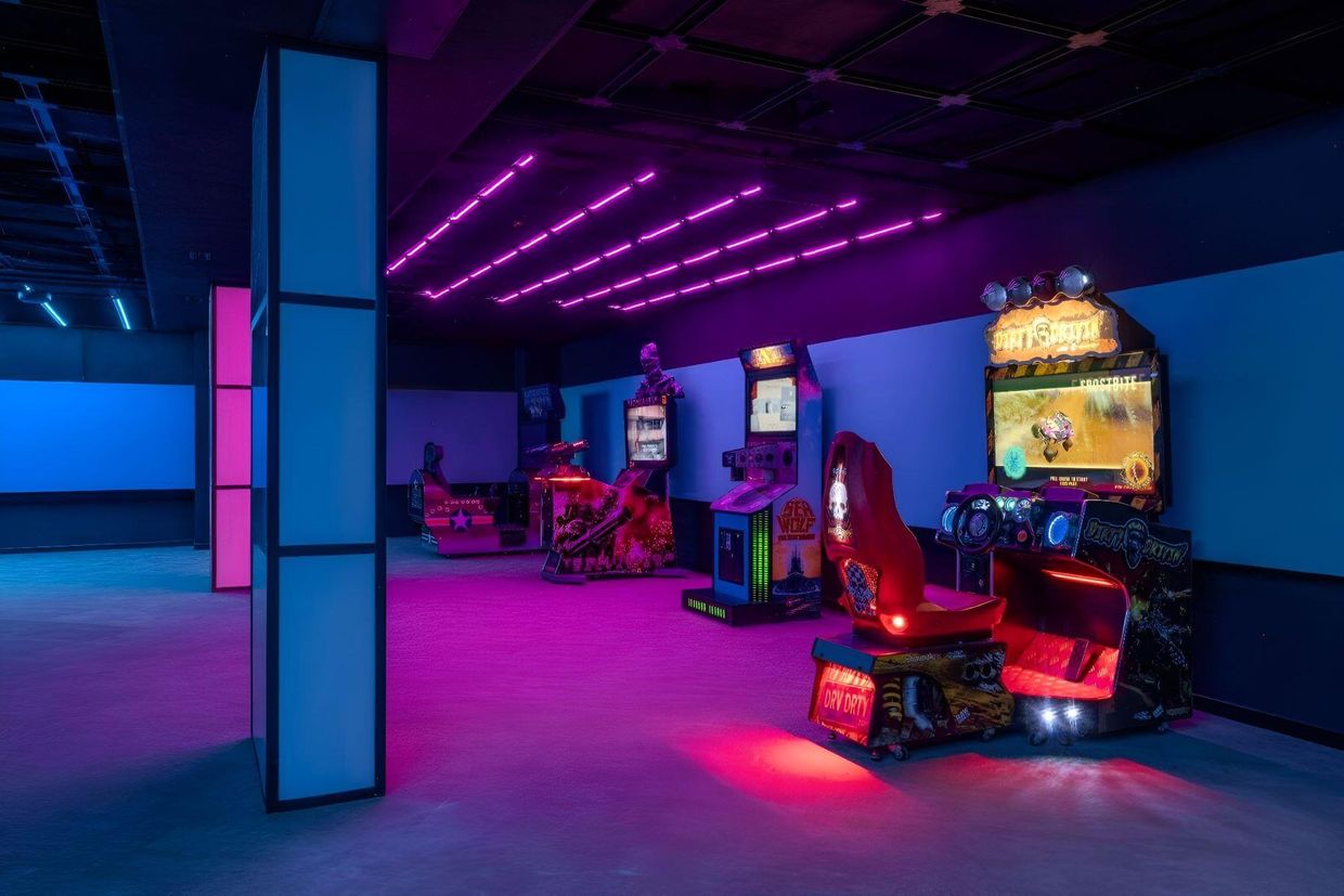 ZENITH RESORT HOTEL & SPA ULTRA ALL INCLUSIVE, отель - 40