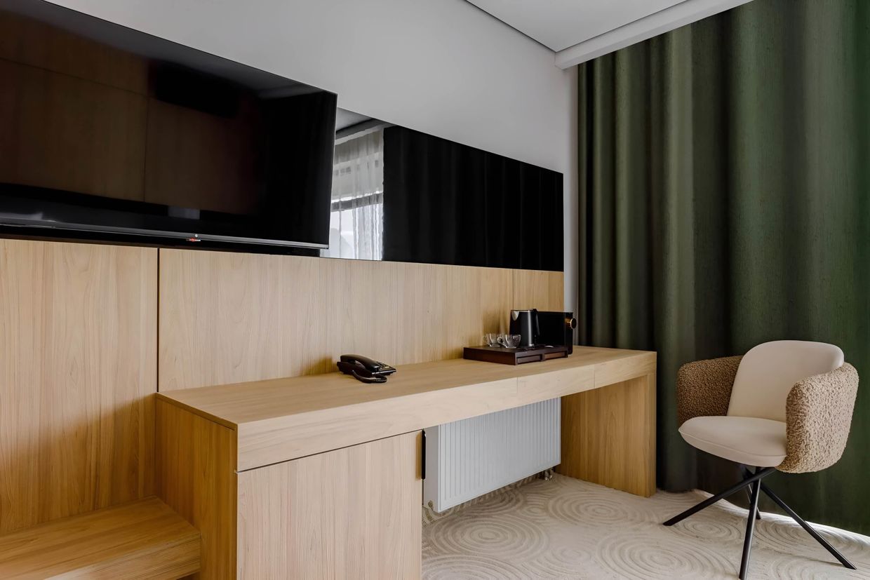 ZENITH RESORT HOTEL & SPA ULTRA ALL INCLUSIVE, отель - 5