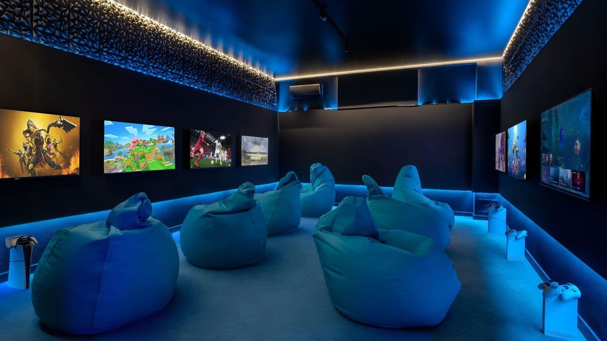 ZENITH RESORT HOTEL & SPA ULTRA ALL INCLUSIVE, отель - 41