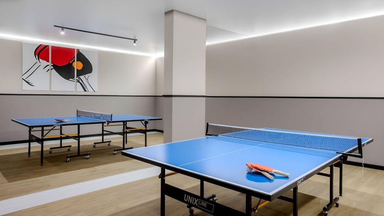 ZENITH RESORT HOTEL & SPA ULTRA ALL INCLUSIVE, отель - 43