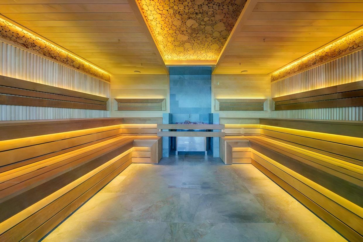 ZENITH RESORT HOTEL & SPA ULTRA ALL INCLUSIVE, отель - 44