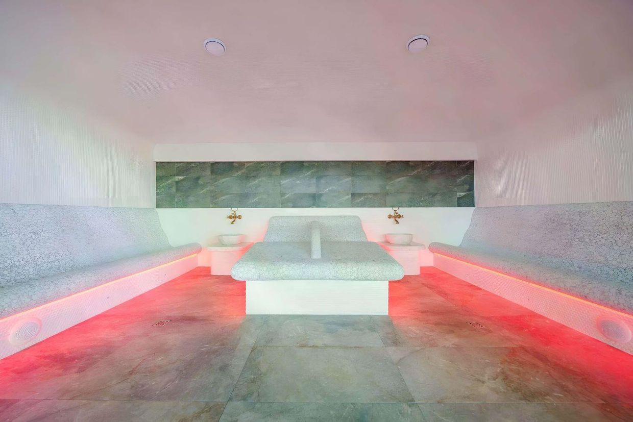 ZENITH RESORT HOTEL & SPA ULTRA ALL INCLUSIVE, отель - 46