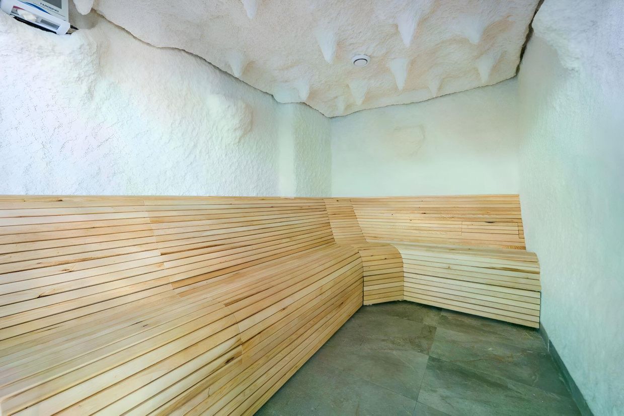 ZENITH RESORT HOTEL & SPA ULTRA ALL INCLUSIVE, отель - 48