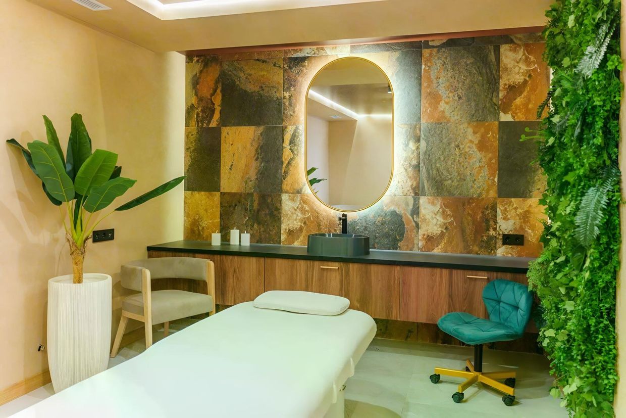 ZENITH RESORT HOTEL & SPA ULTRA ALL INCLUSIVE, отель - 51