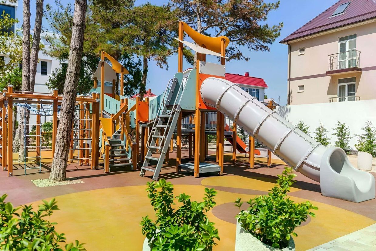 ZENITH RESORT HOTEL & SPA ULTRA ALL INCLUSIVE, отель - 52