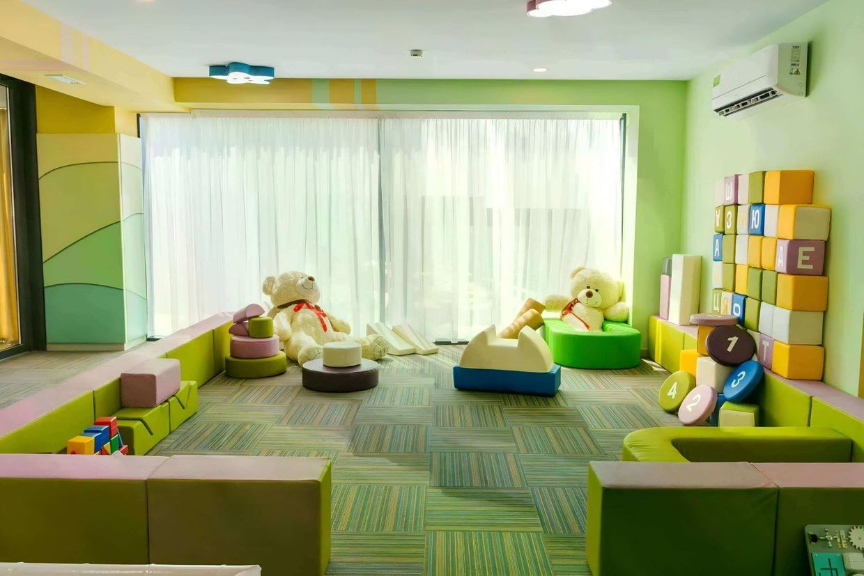 ZENITH RESORT HOTEL & SPA ULTRA ALL INCLUSIVE, отель - 54