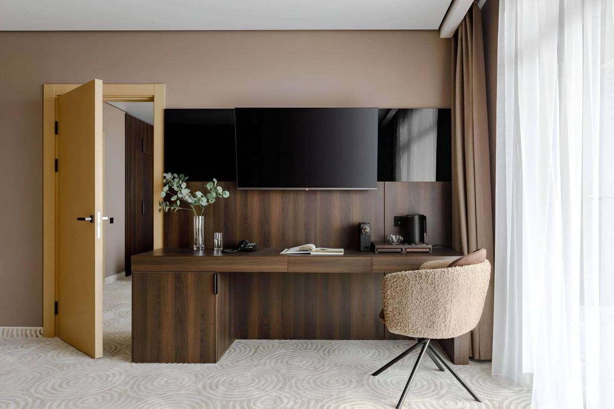 ZENITH RESORT HOTEL & SPA ULTRA ALL INCLUSIVE, отель - 8